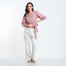 Load image into Gallery viewer, Harmony Top - Blush
