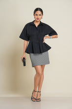 Load image into Gallery viewer, Pinning You Shirt - Black

