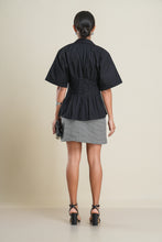Load image into Gallery viewer, Pinning You Shirt - Black

