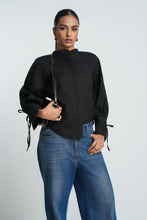 Load image into Gallery viewer, Luna Shirt - Black
