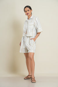 Tuesday Short - Velora