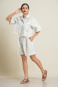 Charlie Top - Velora