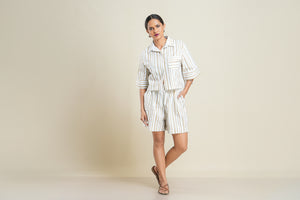 Tuesday Short - Velora