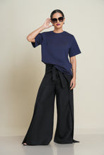 Load image into Gallery viewer, Reg Fit Crew Neck - Midnight
