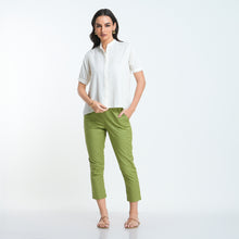 Load image into Gallery viewer, SS Flow Shirt - Cloud
