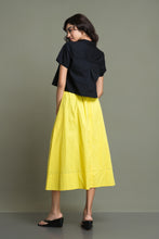 Load image into Gallery viewer, Lana Midi Skirt - Daisy
