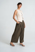 Load image into Gallery viewer, Belsy Pant - Olive

