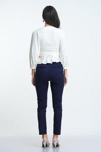 Harmony Top - Cloud
