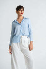 Load image into Gallery viewer, AB Day Shirt - Sky

