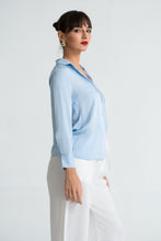 Load image into Gallery viewer, AB Day Shirt - Sky
