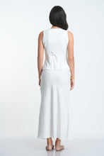 Load image into Gallery viewer, Rosie Sleeveless Top - Pearl

