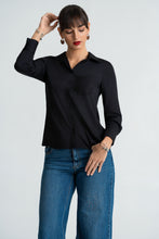 Load image into Gallery viewer, AB Day Shirt - Black
