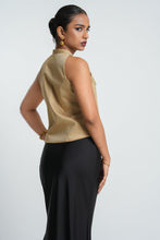 Load image into Gallery viewer, Dolce Tie Waist Coat - Bisque
