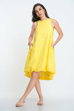 Load image into Gallery viewer, Paloma Midi Dress - Daisy

