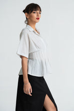 Load image into Gallery viewer, Pinning You Shirt - Fog
