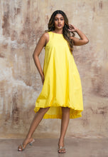 Load image into Gallery viewer, Paloma Midi Dress - Daisy
