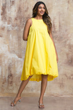 Load image into Gallery viewer, Paloma Midi Dress - Daisy

