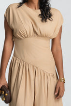 Load image into Gallery viewer, Miley Maxi Dress - Bisque
