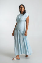 Load image into Gallery viewer, Miley Maxi Dress - Sky

