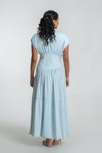 Load image into Gallery viewer, Miley Maxi Dress - Sky

