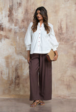 Load image into Gallery viewer, Island Shirt - Cloud
