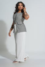 Load image into Gallery viewer, Olivia Waist Coat - New York
