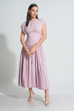Load image into Gallery viewer, Miley Maxi Dress - Lavender
