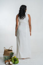 Load image into Gallery viewer, Mila Maxi Dress - Cloud
