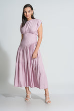 Load image into Gallery viewer, Miley Maxi Dress - Lavender
