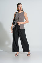 Load image into Gallery viewer, Olivia Waist Coat - Tokyo
