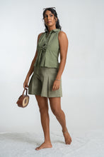 Load image into Gallery viewer, Rua Top - Pistachio

