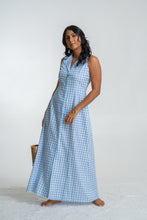 Load image into Gallery viewer, Mila Maxi Dress - Coastal
