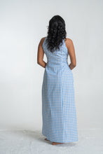 Load image into Gallery viewer, Mila Maxi Dress - Coastal
