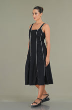 Load image into Gallery viewer, Anika Midi Dress - Soho
