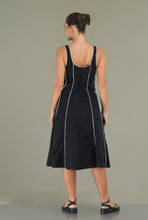 Load image into Gallery viewer, Anika Midi Dress - Soho

