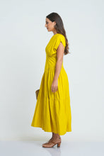 Load image into Gallery viewer, Miley Maxi Dress - Sunshine
