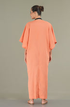 Load image into Gallery viewer, Athena Maxi Kaftan - Tulip
