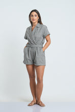 Load image into Gallery viewer, Zoe Romper - New York
