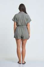 Load image into Gallery viewer, Zoe Romper - Osaka
