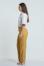 Load image into Gallery viewer, Holland Pant - Mustard
