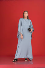 Load image into Gallery viewer, Serena Kaftan Dress - Stone
