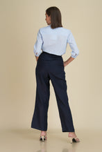 Load image into Gallery viewer, AB Signature Summer Pant - Navy
