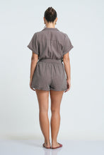 Load image into Gallery viewer, Zoe Romper - Tokyo
