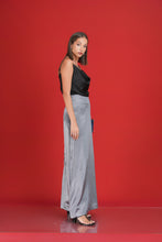 Load image into Gallery viewer, Helan Maxi Skirt - Stone
