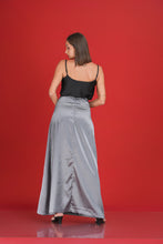 Load image into Gallery viewer, Helan Maxi Skirt - Stone
