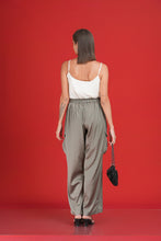 Load image into Gallery viewer, Eve Cowl Top - Off White
