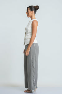 Chloe Pant - Sage