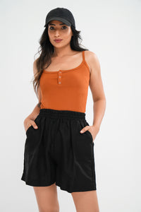 Phoebe Cami Top -Copper