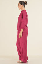 Load image into Gallery viewer, Flow Shirt - Ruby
