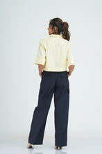 Load image into Gallery viewer, Weekend Cargo Pant - Midnight
